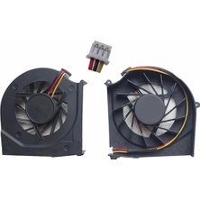 Tr UDQFLZRO2FQU ile Uyumlu Fan Cpu Fan Işlemci Soğutucusu