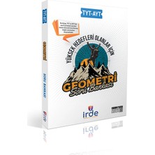 İrde Yayınları Geometri
