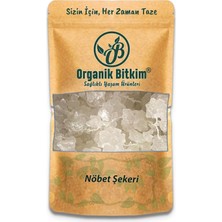 Tr Organik Bitkim Nöbet Şekeri (Kaya-Polat Şekeri) 500 gr