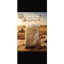Fidan %100 Doğal Anadolu Mahsülü Yarma (1 kg )