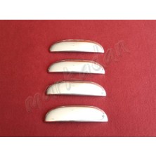 Db Chrome Fiat Palio Kapı Kolu Nikelajı 1998-2011 4 Kapı P.çelik