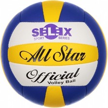 Selex Allstar Voleybol Topu