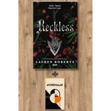 Beta Byou Reckless + Aforizmalar