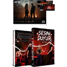İndigo Kitap Sesini Duyur - 2 (Ciltli)