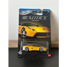 Hot Wheels Ferrari Laferrari