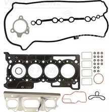 V.REİNZ V.reınz 021025601 Motor Conta Tk. Skc`li Subap Lastikli Renault Clio Iv 12> Captur 13> Symbol Iıı 13> Megane Iv 16> Dacia Logan Iı 12> Sandero Iı 13> Duster 10> 1.2 Tce 101015303R-132709416R