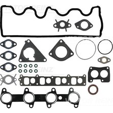 V.REİNZ V.reınz 023820402 Üst Takim Contasi Alfa Romeo 159 05>11 Fiat Doblo-Astra H-Vectra C-Zafira 1.9 Jtd (Keçeli + Skc`siz + Subap Lastikli) 71740964-1606329-1899179J50