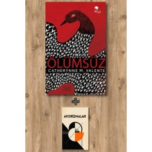 Ölümsüz + Aforizmalar