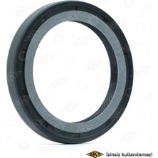 Skt 046238-PF Diferansiyel Çikis Aks Keçesi Sol Peugeot P206-P306-P307-P308-P406-BOXER-EXPERT Citroen C3-C4-C4-C5-Ds3-Xsara Renault Clio Iı-Modus-Megane Iı-Scenic Iı 1.6-2.0