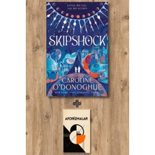 Yuzu Kitap Skipshock + Aforizmalar