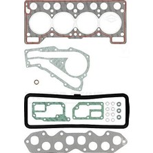 V.REİNZ V.reınz 023359001 Üst Kapak Contasi Tk. Renault Clio I 96 Express 91>98 Twingo I 96> 1.2 7701467154-7700658325