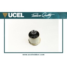 Üçel Ucel S10516 Torsiyon Takozu Arka Sağ-Sol Dacia Dokker 12> Lodgy 12> Renault Kangoo 08> Mercedes Citan 12> 550440923R-8200380965-8200381777
