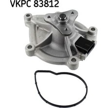 Skf VKPC83812 Devirdaim Pompasi Psa Grandland P207 P3008 P308 P5008 P508 Partner Rcz Berlingo C3 C4 C5 Picasso C5 Ds3 Ds4 1.4-1.6 Vtı-Thp . Bmw N13 F20 F21 F30 F34 F35 . Mini N14 N12 N16 N18 W11