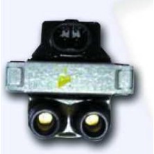 Ünüvar Unuvar 155017-2 Ateşleme Bobini Slx-Palio-Siena-Albea 1.2-1.4-Alfa Romeo 1.4 46548037-46543562-7626232-7672018