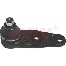 RIW Rıw RN1005 Rotil Ön Alt Renault R19 R21 Manager Dacia Solenza (Supernova) 03>07 6001538603-7701468883-7701462182