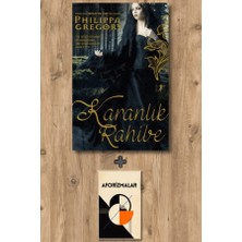 Artemis Yayınları Karanlık Rahibe + Aforizmalar