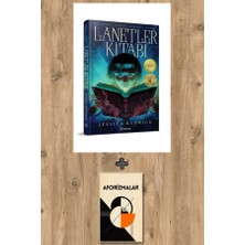 Teras Kitap Lanetler Kitabı : Starfell Serisi 1 + Aforizmalar