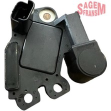 Sagem 77034 Konjektör Megane Iv-Clio Iv-Captur-Dacia 0.9.1.2 Tce Hf5 7701208249