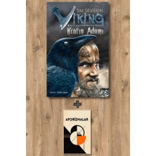 Ren Kitap Kral'ın Adamı - Viking + Aforizmalar