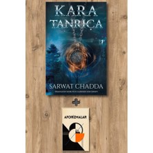 Artemis Yayınları Kara Tanrıça + Aforizmalar