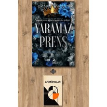 Ren Kitap Yaramaz Prens + Aforizmalar