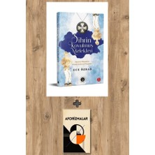 Narsist Kitap Sihrin Kovulmuş Melekleri + Aforizmalar