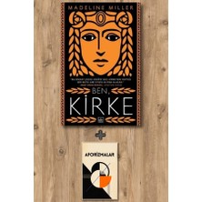İthaki Yayınları Ben, Kirke + Aforizmalar