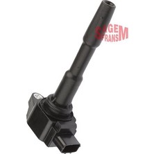 Sagem 10132 Ateşleme Bobini Renault Captur I 13> Clio Iv 12> Kadjar 15> Megane Iv 15> Dacia Sandero Iı 12> Logan Iı 12> Nissan Qashqai Iı 13> Pulsar 14> Juke 10> 0.9 Tce H4B 1.2 Tce H5F