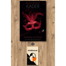 Artemis Yayınları Kader + Aforizmalar