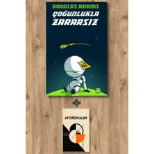 Alfa Yayınları Çoğunlukla Zararsız + Aforizmalar