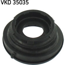 Skf VKD35035 Amortisör Üst Rulmani Ön Ford Focus-Kuga-Volvo-Mazda 03> 3M51 3K099 AA-3M51 3K099 Ab