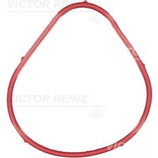 V.REİNZ V.reınz 713589900 Emme Manifold Contasi Citroen Xantia 1.8i 16V Peugeot P106-P306 Citroen Xsara-Saxo 1.8 16V Tu5 0348.K6