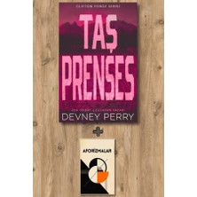 Ren Kitap Taş Prenses + Aforizmalar