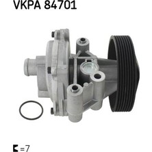 Skf VKPA84701 Devirdaim Pompasi Defender L316 11>16 Ford Transit V363 11>2.2 155PS Ranger (Tke) 11>2.2 155PS BK3Q8A558CC-LR071294-LR156697
