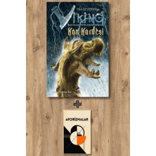 Ren Kitap Kan Kardeşi - Viking + Aforizmalar
