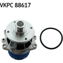 Skf VKPC88617 Devirdaim Pompasi Bmw M50 M52 M54 E36 E46 E34 E39 E60 E38 E65 E83 E53 E85 11517527799