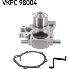 Skf VKPC98004 Devirdaim Su Pompasi Subaru Forester 2,0l EJ204 Sg5 (Manuel Vites) 05-06 / Legacy 2,0l Bl5 08-> 21111AA310-21111AA350