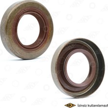 Skt 045611-V Şanzuman Keçesi Arka (Fiat Tofas M131-SERÇE Sahin-Dogan-Kartal 1.6) Ölçü (32X56X11) 0400002400E-40000240