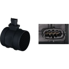 Valeo 366960 Hava Kütle Ölçer (Debimetre) Ducato 2.0d-2.3d-3.0d 06=> Iveco Daily (06-11) Euro 5 55220331-504301164-51830257