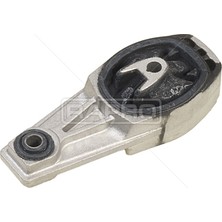 Rapro 52027 Motor Kulaği (Takozu) Arka P207-P305-P306-P307-P301-P309-P407-C3 Picasso-C3 Iı-Ds3-Citroen C-Elysee 1806.A6-9802483780-1806.93-1806.J8