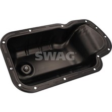 Swag 33109219 Yağ Karteri Peugeot P106-P205-P206-P207-P306-P307-P1007-BIPPER-PARTNER Citroen Berlingo-Nemo-C2-C3-C4-Saxo-Xsara-Zx 1.4 (ET3J) 1.1 (TU1J) 0301.L5-0301.K7-9653579280-0301.91