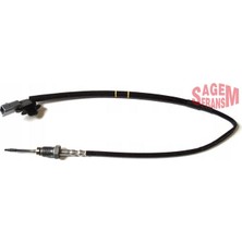 Sagem 33136 Turbo Isı Kaptoru Renault Master Iıı 10> Opel Movano B 10> 2.3dcı 8200916748-4420749-93168457