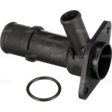 Rapro 15808 Su Flanşi (Taksimati-Deve Boynu) Peugeot P106 GTI-P405-P205-P309 Citroen Zx-Bx-Ax TU3MC 1.4 8V-SAXO Vts TU5J4 1.6 1201.59-9607332280