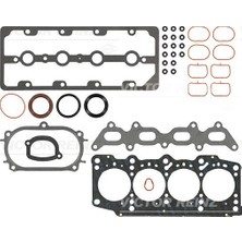 V.REİNZ V.reınz 023711002 Full Takim Conta Keçeli Subap Lastikli Fiat Egea-Doblo 1.4 16 V 71747638-71728839