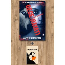 Artemis Yayınları Gece Hayatı + Aforizmalar