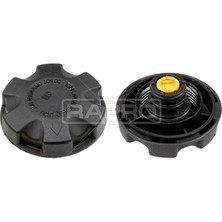 Rapro 66155 Radyator Yedek Su Depo Kapagi Bmw E81 E88 F20 F87 G42 E90 E91 E92 E93 F30 F31 F34 F35 G20 17117639020