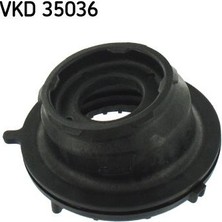 Skf VKD35036 Amortisör Üst Rulmani Ön Ford Mondeo-Smax-Galaxy-Volvo S60-S80 07> DG9C 3K099 BXA-6G91 3K099 Aa
