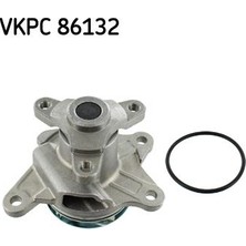 Skf VKPC86132 Devirdaim Pompasi Mercedes OM622 OM626 W205 W447 . Renault R9M 1.6 Dci Megane Kadjar Fluence Trafic / Nissan X-Trail 1.6l R9M Dci T32 Dizel 14-> / Qashqai 1.6l Dci R9M Dizel J10 J11
