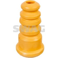 Swag 33101252 Amortisör Toz Körüğü Volvo S40 (2004-2012) V50 (2005-2012) C30 (2006-2012) C70 (2006-2013) (Febi 172245) 30666243