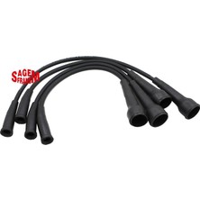 Sagem 28211 Buji Kablosu Renault Megane I 96>03 Laguna I 95>01 Espace Iıı 96>00 2.0 F3R 7700874564